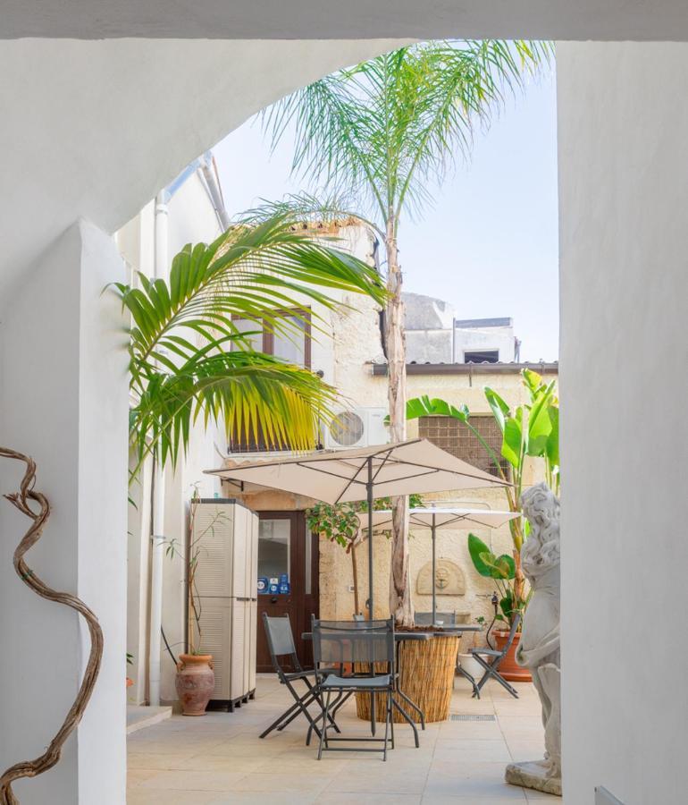Casa Celeste Сиракуза Екстериор снимка