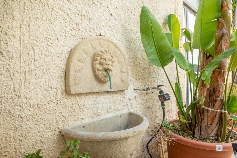 Casa Celeste Сиракуза Екстериор снимка