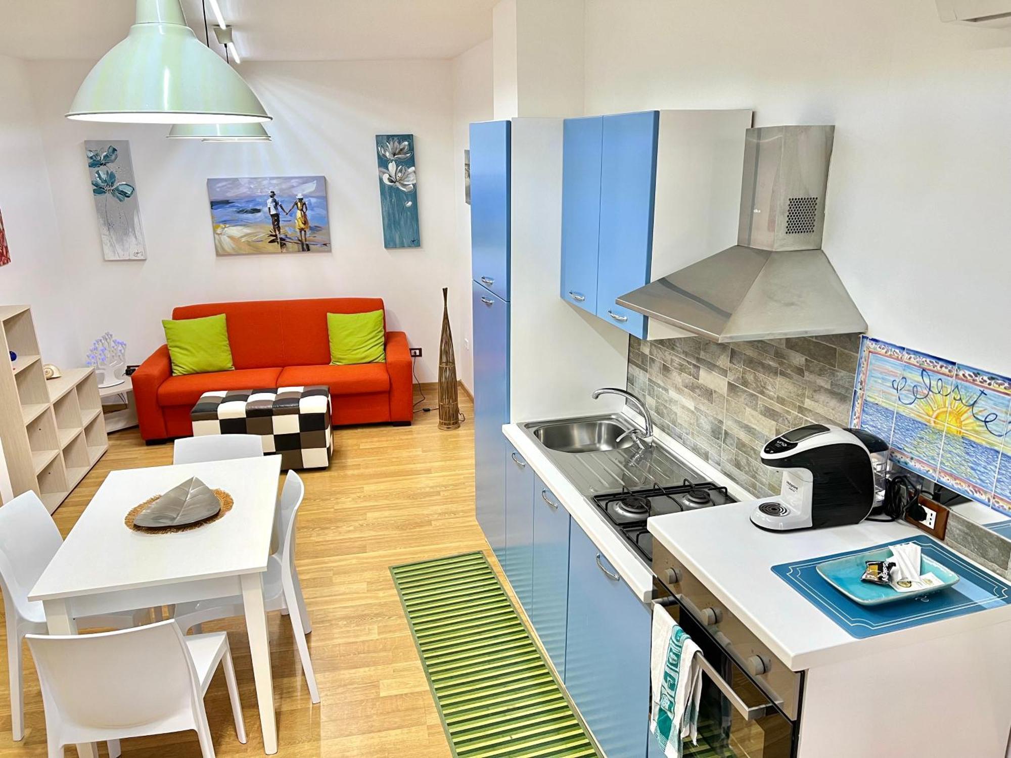 Casa Celeste Сиракуза Екстериор снимка